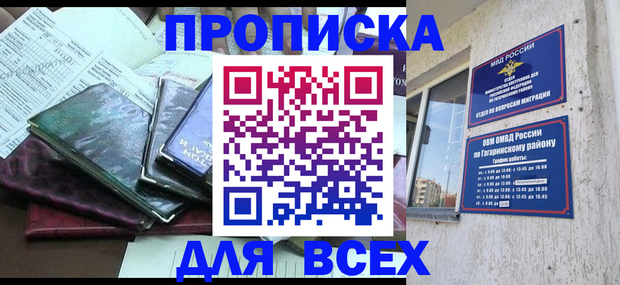 прописка поиск в Купино
