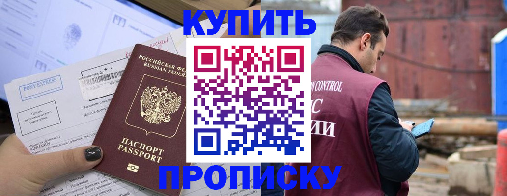 прописка паспорт в Купино