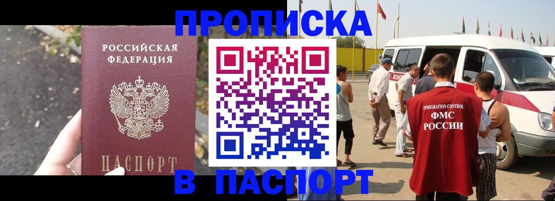 прописка в квартире в Купино